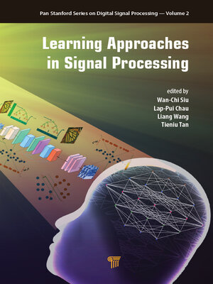 cover image of Learning Approaches in Signal Processing